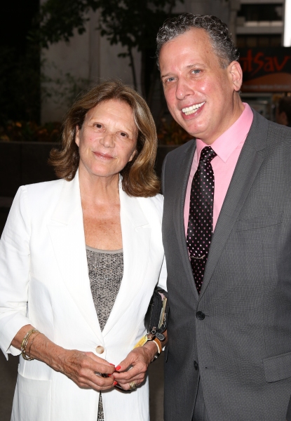 Photo Coverage: On the Red Carpet at THE UNAVOIDABLE DISAPPEARANCE OF TOM DURNIN Opening! Image