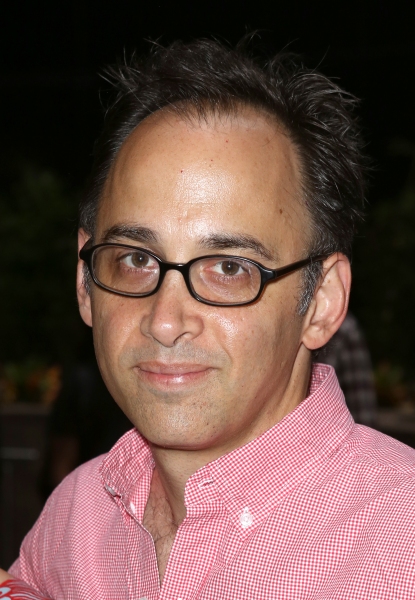 Photo Coverage: On the Red Carpet at THE UNAVOIDABLE DISAPPEARANCE OF TOM DURNIN Opening! Image