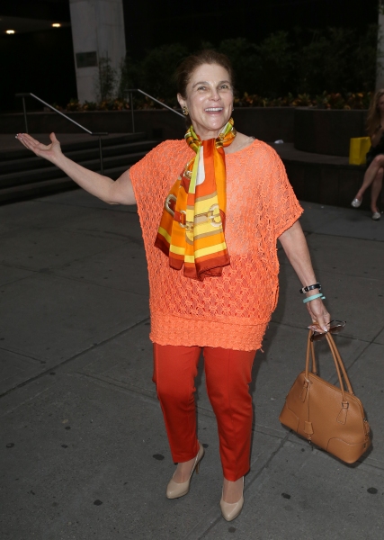 Photo Coverage: On the Red Carpet at THE UNAVOIDABLE DISAPPEARANCE OF TOM DURNIN Opening! Image