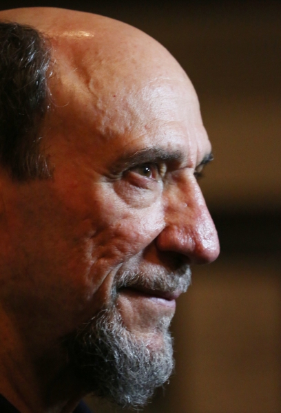 Photo Coverage: THE UNAVOIDABLE DISAPPEARANCE OF TOM DURNIN Celebrates Opening Night! Image