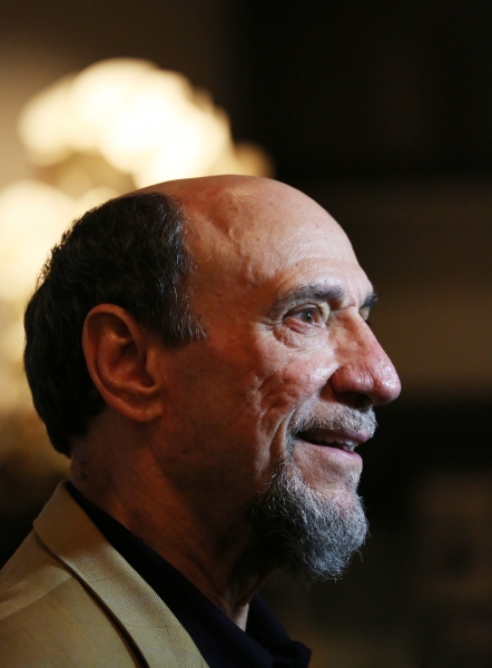 Photo Coverage: THE UNAVOIDABLE DISAPPEARANCE OF TOM DURNIN Celebrates Opening Night! Image