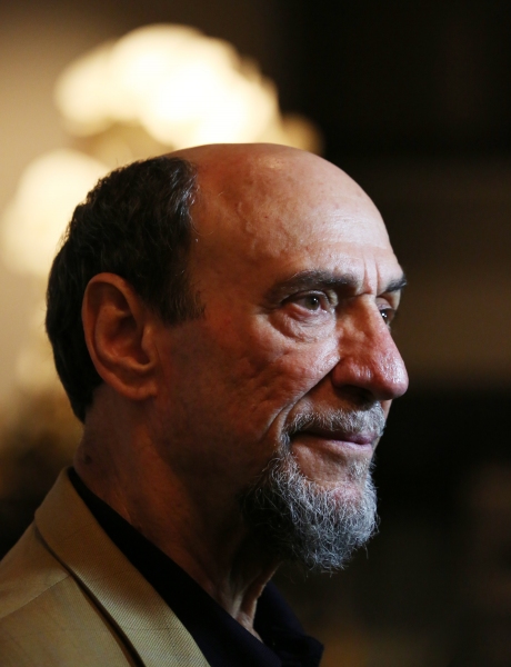 Photo Coverage: THE UNAVOIDABLE DISAPPEARANCE OF TOM DURNIN Celebrates Opening Night! Image