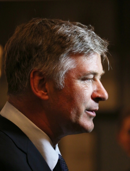 Photo Coverage: THE UNAVOIDABLE DISAPPEARANCE OF TOM DURNIN Celebrates Opening Night! Image