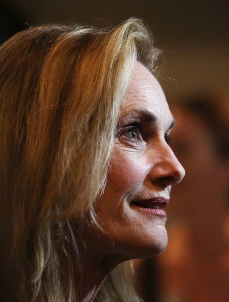 Photo Coverage: THE UNAVOIDABLE DISAPPEARANCE OF TOM DURNIN Celebrates Opening Night! Image