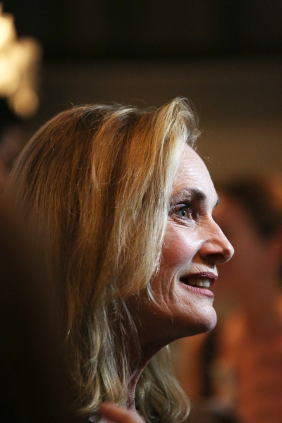 Photo Coverage: THE UNAVOIDABLE DISAPPEARANCE OF TOM DURNIN Celebrates Opening Night! Image