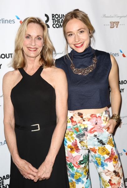Photo Coverage: THE UNAVOIDABLE DISAPPEARANCE OF TOM DURNIN Celebrates Opening Night! Image