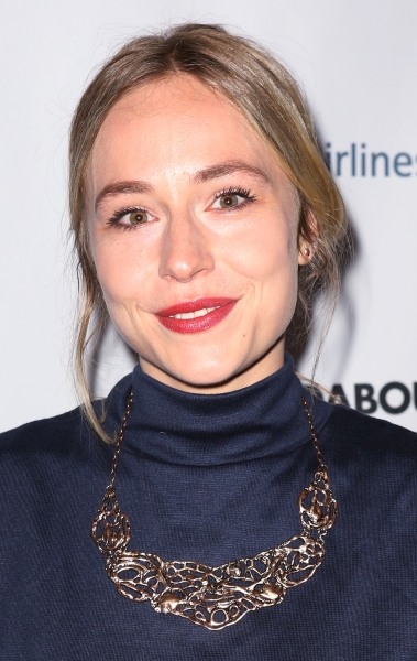 Photo Coverage: THE UNAVOIDABLE DISAPPEARANCE OF TOM DURNIN Celebrates Opening Night! Image