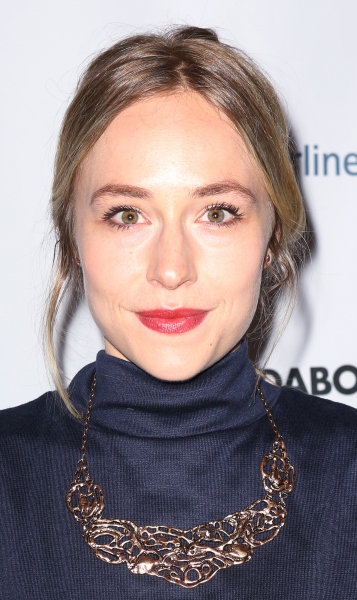 Sarah Goldberg Photo