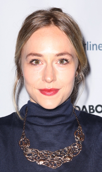 Photo Coverage: THE UNAVOIDABLE DISAPPEARANCE OF TOM DURNIN Celebrates Opening Night! Image