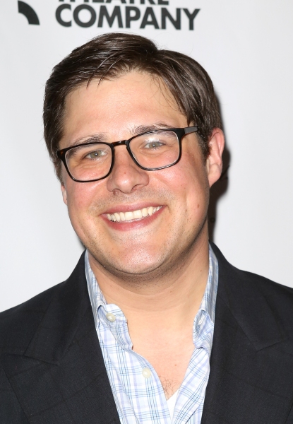 Photo Coverage: THE UNAVOIDABLE DISAPPEARANCE OF TOM DURNIN Celebrates Opening Night! Image