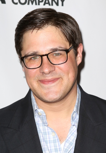 Photo Coverage: THE UNAVOIDABLE DISAPPEARANCE OF TOM DURNIN Celebrates Opening Night! Image