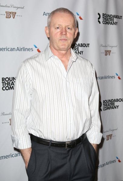 Photo Coverage: THE UNAVOIDABLE DISAPPEARANCE OF TOM DURNIN Celebrates Opening Night! Image