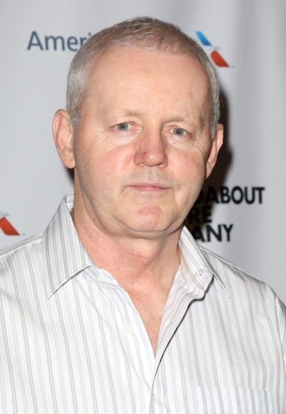 Photo Coverage: THE UNAVOIDABLE DISAPPEARANCE OF TOM DURNIN Celebrates Opening Night! Image