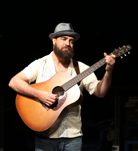 Photo Coverage: Inside Broadway-Bound SOUL DOCTOR's Press Performance Preview!  Image
