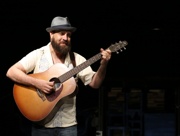 Photo Coverage: Inside Broadway-Bound SOUL DOCTOR's Press Performance Preview!  Image