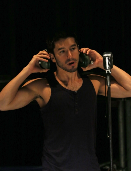 Photo Coverage: Inside Broadway-Bound SOUL DOCTOR's Press Performance Preview!  Image