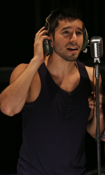 Photo Coverage: Inside Broadway-Bound SOUL DOCTOR's Press Performance Preview!  Image