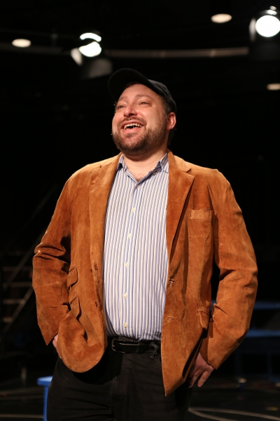 Photo Coverage: Inside Broadway-Bound SOUL DOCTOR's Press Performance Preview! Photo Coverage: Inside Broadway-Bound SOUL DOCTOR's Press Performance Preview! Image