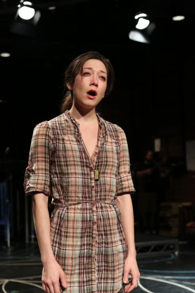 Photo Coverage: Inside Broadway-Bound SOUL DOCTOR's Press Performance Preview!  Image