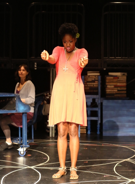 Photo Coverage: Inside Broadway-Bound SOUL DOCTOR's Press Performance Preview!  Image