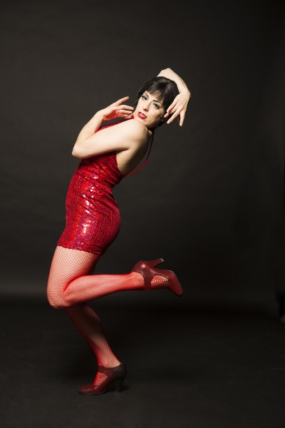 Photo Flash: About Face Theatre's WE THREE LIZAS Set for Joe's Pub Tonight Image