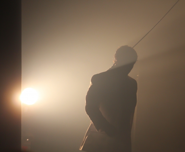 Photo Coverage: FUERZA BRUTA Celebrates 2000th Performance!  Image