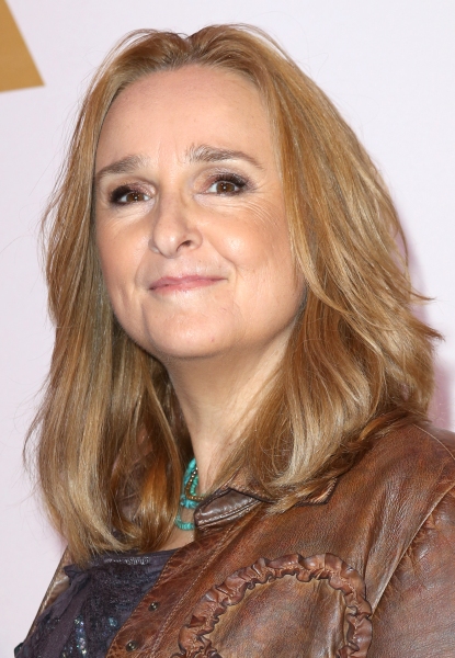 Melissa Etheridge Photo