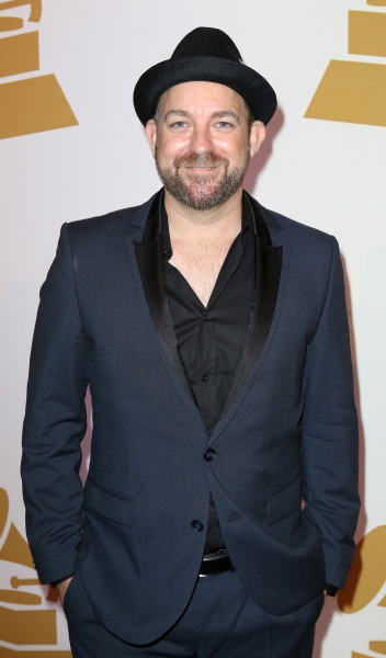 Photo Coverage: Alain Boublil, Herbert Kretzmer, Claude-Michel Schonberg Honored by Recording Academy Image