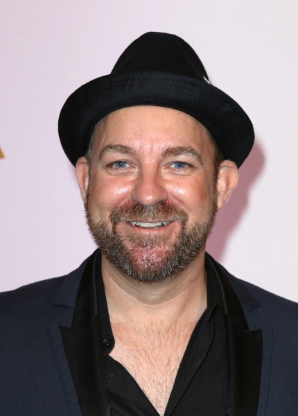 Photo Coverage: Alain Boublil, Herbert Kretzmer, Claude-Michel Schonberg Honored by Recording Academy Image