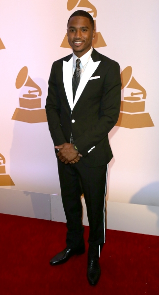 Photo Coverage: Alain Boublil, Herbert Kretzmer, Claude-Michel Schonberg Honored by Recording Academy Image