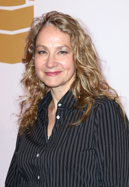 Photo Coverage: Alain Boublil, Herbert Kretzmer, Claude-Michel Schonberg Honored by Recording Academy Image