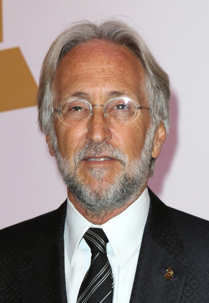 Photo Coverage: Alain Boublil, Herbert Kretzmer, Claude-Michel Schonberg Honored by Recording Academy Image
