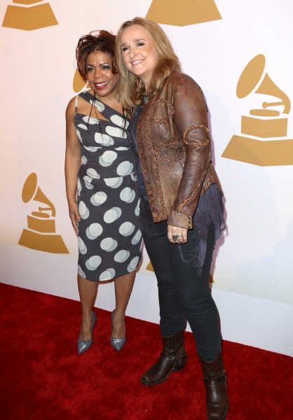 Photo Coverage: Alain Boublil, Herbert Kretzmer, Claude-Michel Schonberg Honored by Recording Academy Image