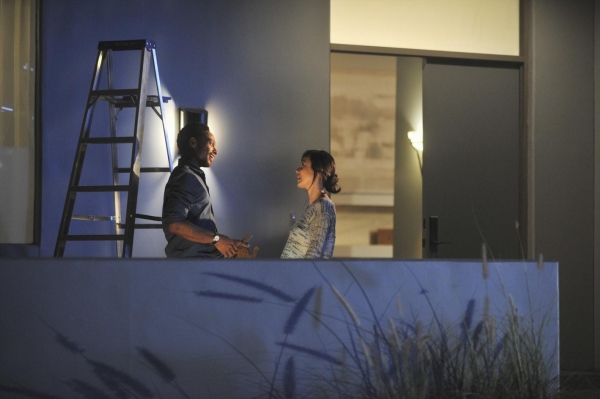 Photo Flash: First Look - MISTRESSES' 'All In,' Airing 7/15 Image