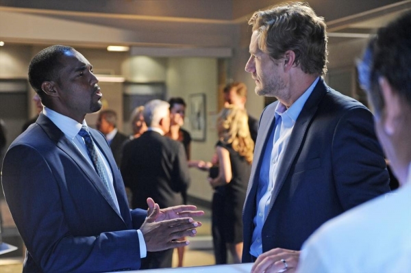 Photo Flash: First Look - MISTRESSES' 'All In,' Airing 7/15 Image