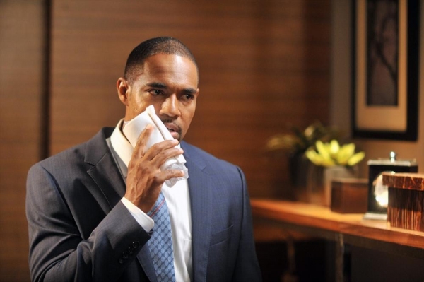 Photo Flash: First Look - MISTRESSES' 'All In,' Airing 7/15 Image