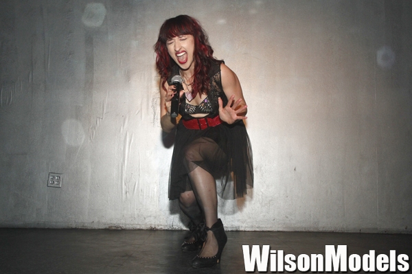 Photo Flash: Samia's 'We Have the Right' Music Video Release Party Image