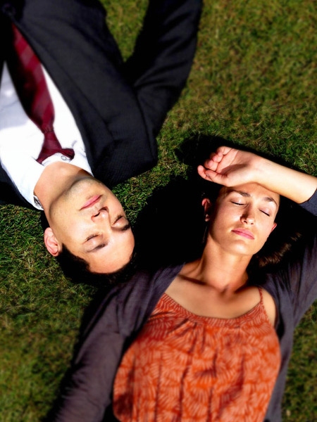Photo Flash: Meet the Cast of Azeotrope's GRUESOME PLAYGROUND INJURIES, Beg. Tonight Image