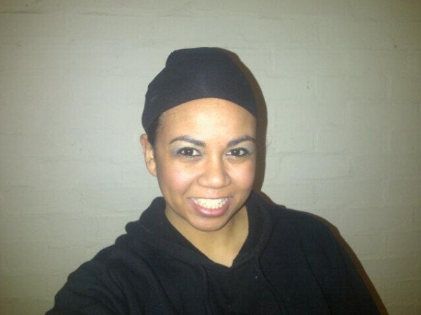 Photo Flash: Saturday Intermission Pics, June 29 - MATILDA, THE NANCE, FANTASTICKS and More Celebrate Gay Pride!  Image