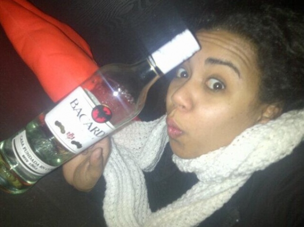 Photo Flash: Saturday Intermission Pics, June 29 - MATILDA, THE NANCE, FANTASTICKS and More Celebrate Gay Pride!  Image