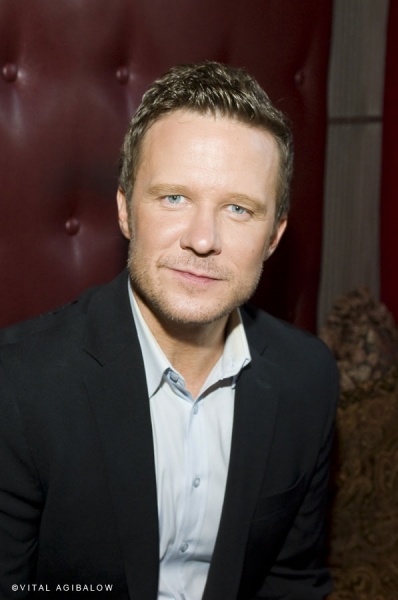 Photo Flash: Will Chase, Sterling Jerins, Debra Messing and More at BUTTERFLIES OF BILL BAKER Premiere Image