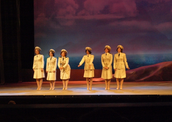 Photo Coverage: First Look at Moonlight Stage Productions' SOUTH PACIFIC! Image
