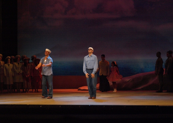 Photo Coverage: First Look at Moonlight Stage Productions' SOUTH PACIFIC! Image