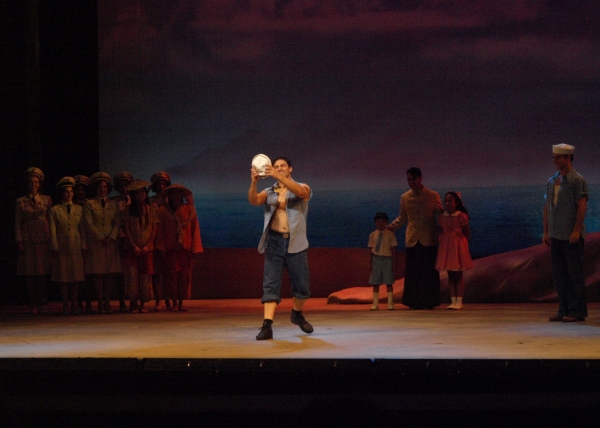 Photo Coverage: First Look at Moonlight Stage Productions' SOUTH PACIFIC! Image