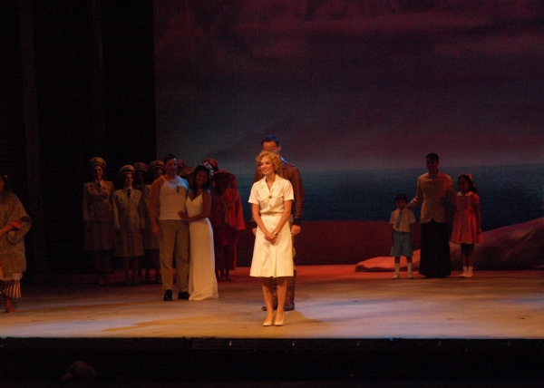 Photo Coverage: First Look at Moonlight Stage Productions' SOUTH PACIFIC! 