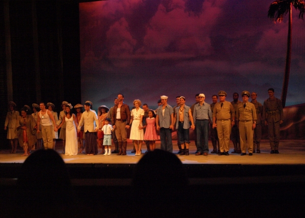 Photo Coverage: First Look at Moonlight Stage Productions' SOUTH PACIFIC! Image