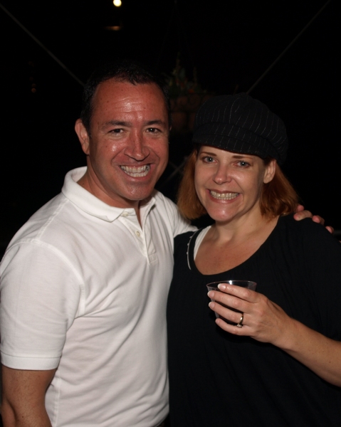 Photo Coverage: First Look at Moonlight Stage Productions' SOUTH PACIFIC! Image