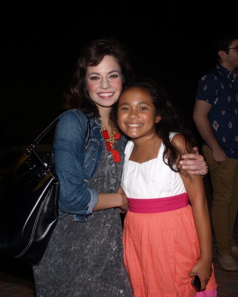 Photo Coverage: First Look at Moonlight Stage Productions' SOUTH PACIFIC! Image
