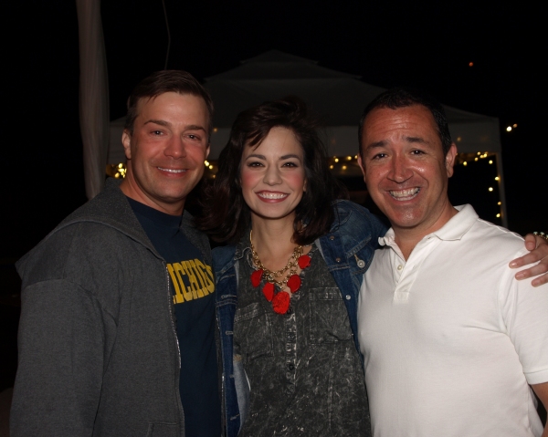Photo Coverage: First Look at Moonlight Stage Productions' SOUTH PACIFIC! Image
