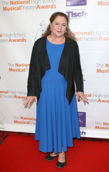 Photo Coverage: Inside the National High School Musical Theater Awards with Laura Osnes, Santino Fontana & More! 